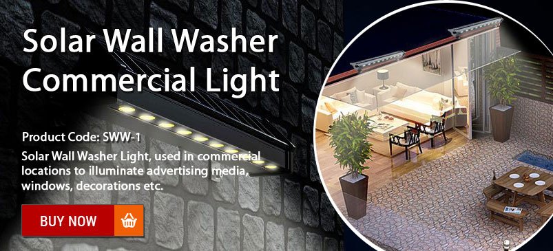 PolePalUSA's tweet photo. Looking for extra lighting on a wall area? #SolarPowerd Wall Washer light provides #energy efficient #lighting https://t.co/NJ4sHjDa1o https://t.co/X533aT5TF1