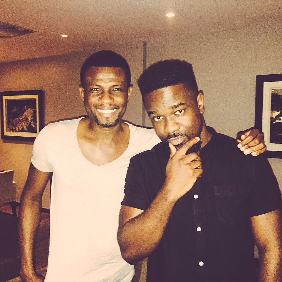 ReggieRockstone's tweet image. WE ARE STRONGER TOGETHER🙏🏽