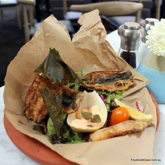 FoodGoldCoast's tweet photo. Italian street food is beautifully presented at Buca di Bacco, Broadbeach: https://t.co/2CrkZfJFVt #broadbeach #visitgoldcoast https://t.co/uCX77o3Z1R
