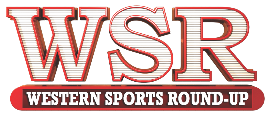 TheAmericanTR's tweet photo. #WSRU on 1/23: Hall of Fame steer wrestler Ote Berry; OK City @PBR winner Derek Kolbaba, & World Champ bareback rider Tim O'Connell. 6 PM ET https://t.co/ZP7ZPII0rN