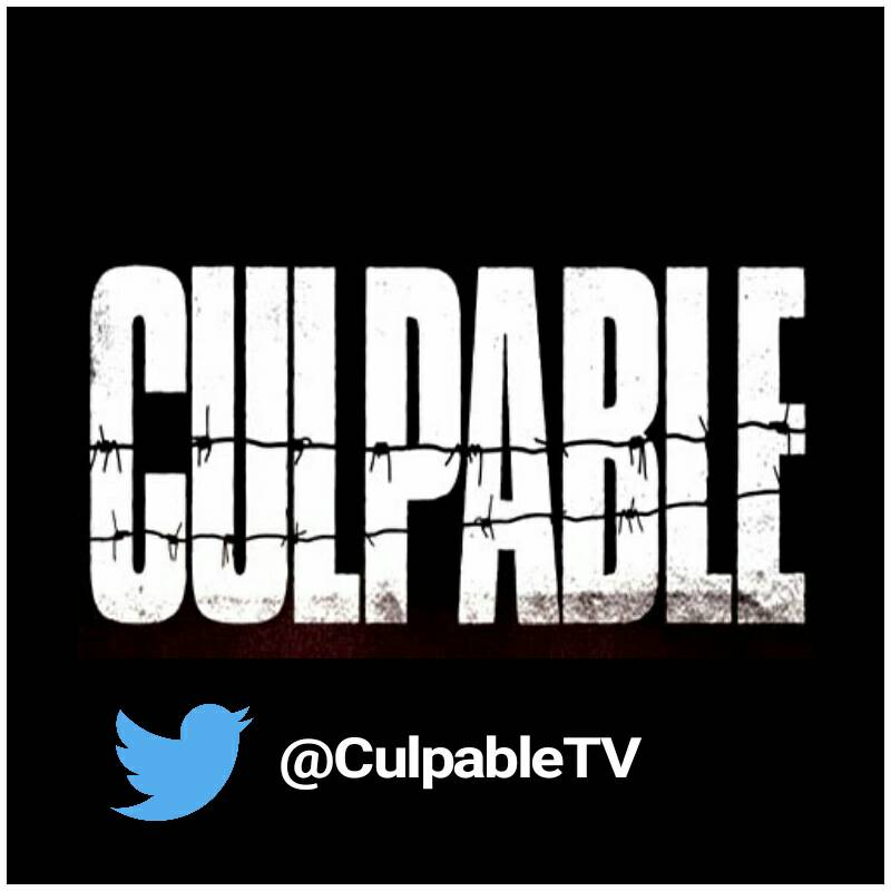 CulpableTV's tweet photo. Empieza #Culpable1: "El Festival" ▶ https://t.co/ui0n2Tfo9b 
@La9tv https://t.co/DmWMnbXs5j