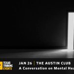 Photo by Texas Tribune Events (@TXTribuneEvents)