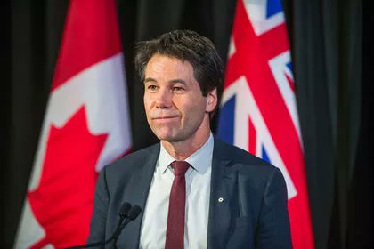 OntariosDoctors's tweet photo. Andre Marin on how to fix Ontario’s health care system: "First, get rid of Hoskins" https://t.co/fQBS4PucfJ #OnPoli https://t.co/Mef97D61Zs
