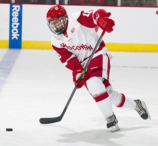 TonyGranato's tweet photo. Badger Alum of the Day: Sean Little, ’10-14, 117GP, 7g, 14a, 21pts, Fond du Lac, WI, ’13 WCHA Tourney Champ, ’14 Big Ten Tourney Champ https://t.co/JGaAeI19CD