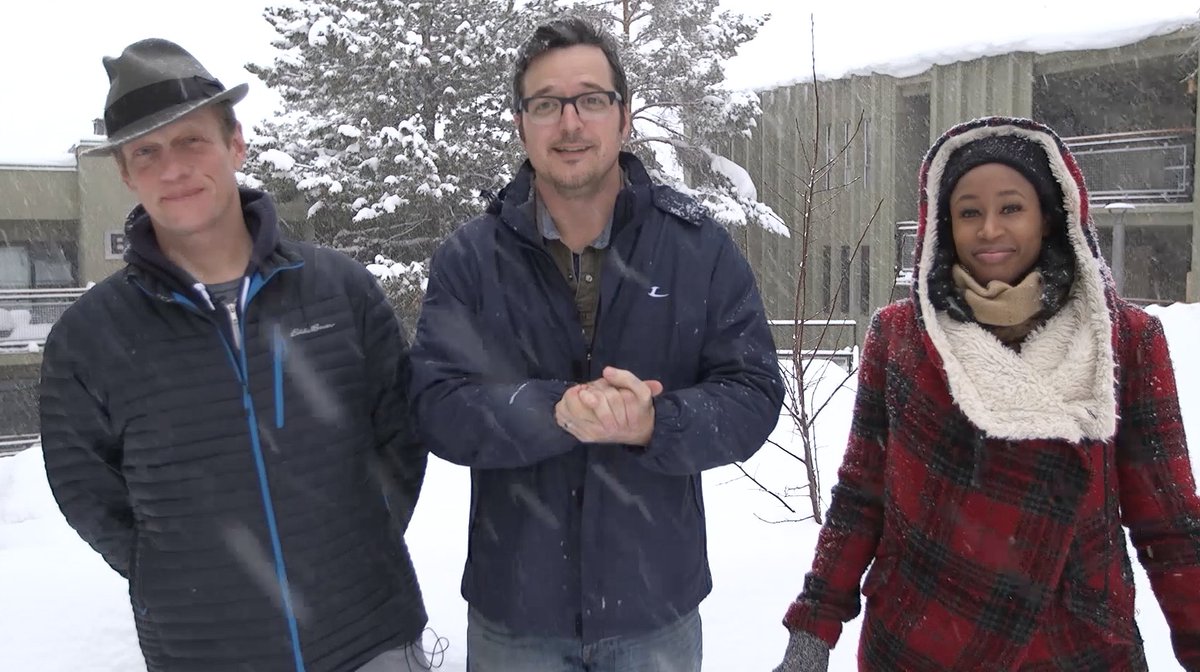 sundance film festival day 1 recap