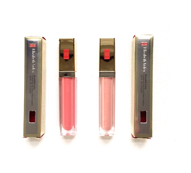 davelackie's tweet photo. I'm giving away Arden Beautiful Colour Lip Gloss in Coral Kiss &amp; Precious Petal! To enter follow @davelackie &amp; RT https://t.co/GlsGZ14kgN