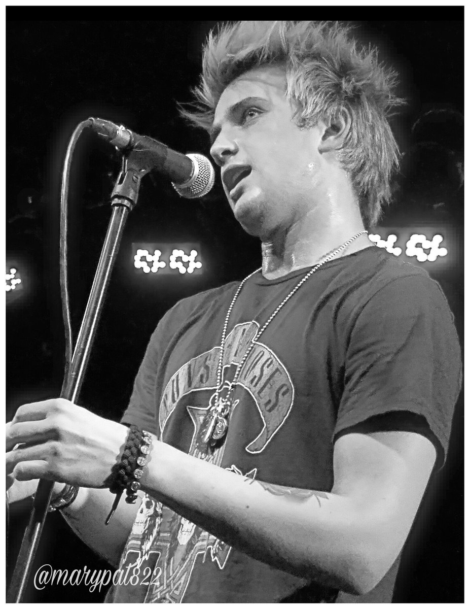 MaryPat822's tweet photo. Happy Monday y'all!!! Make the rest of the day GREAT!
#daltonrapattoni #sorgivesback
Chicago 8-2-16 https://t.co/1h4tDwUml3