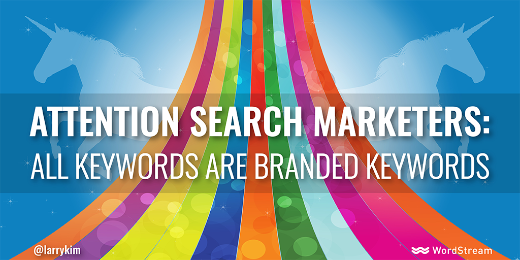 sengineland's tweet photo. .@larrykim explores how brand affinity impacts paid &amp; organic search performance: https://t.co/BvunsTm09C https://t.co/vflmo14StR