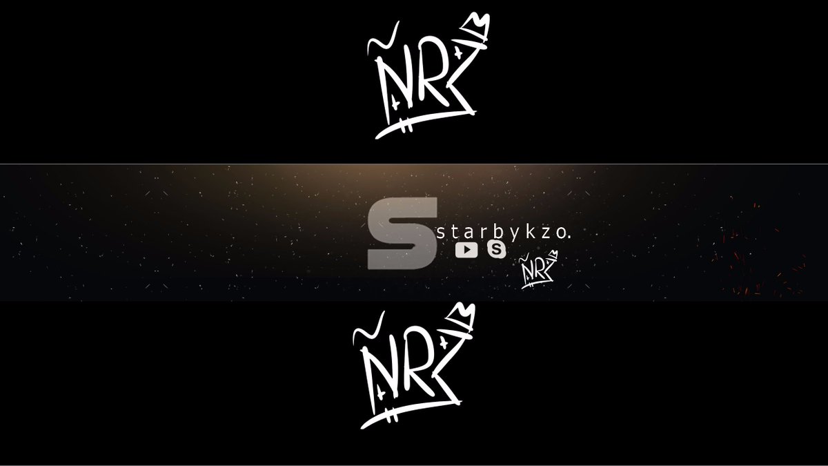 nrzofficiel's tweet photo. Design for Starbykzo https://t.co/A3GLk17VL1
