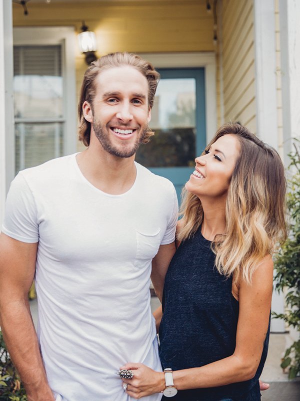 Kaitlyn Bristowe - Shawn Booth - Bachelorette 11 - #4 - Discussion - Page 12 C24uLIEW8AAslA1