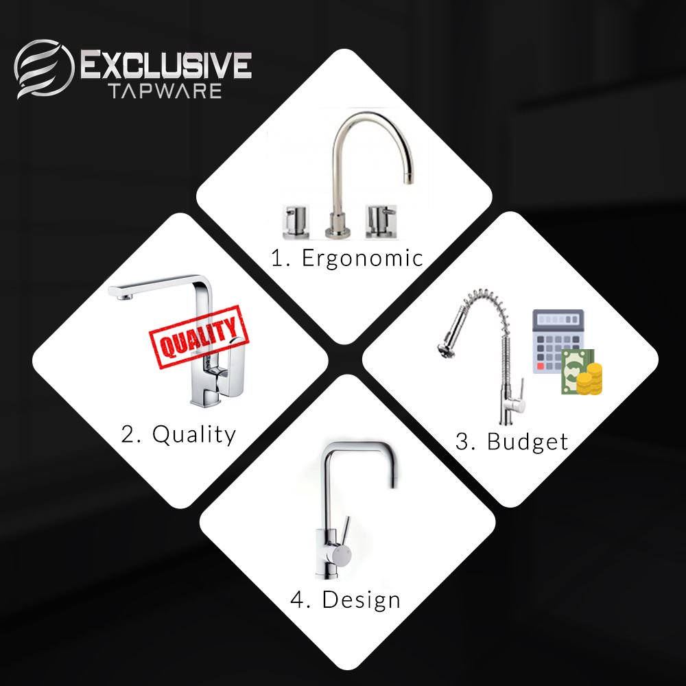 ExclTapware's tweet photo. What's your most important consideration when installing new #KitchenTapware and Sink? #Albany https://t.co/EXP2zy73F1