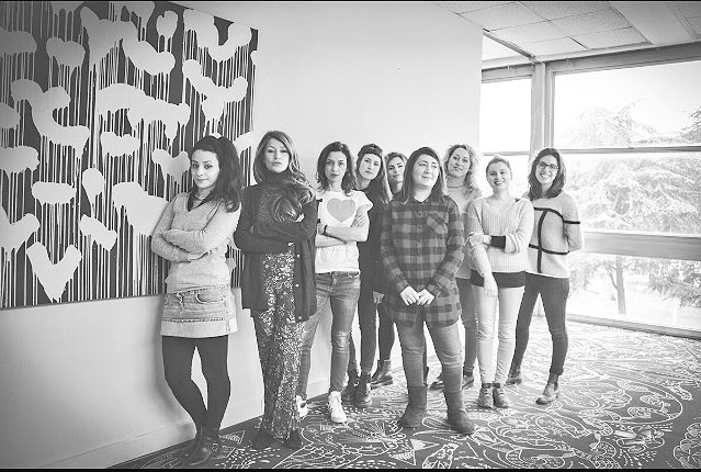 setupartfair's tweet image. Noi siamo pronte. #setup17 @AspassoconBlue @GiorgiaCiattoni @RobertaFilippi CHE L'equilibrio sia con noi #BOLOGNA #autostazione