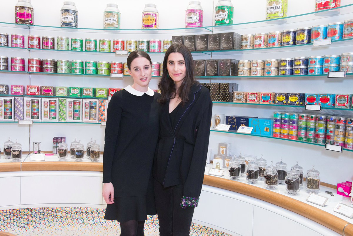 We officially opened our flagship store <a href="/westfieldwtc/">westfieldwtc</a> ! Thank you @TheNewPotato for co-hosting the opening party: bfa.com/events/18589