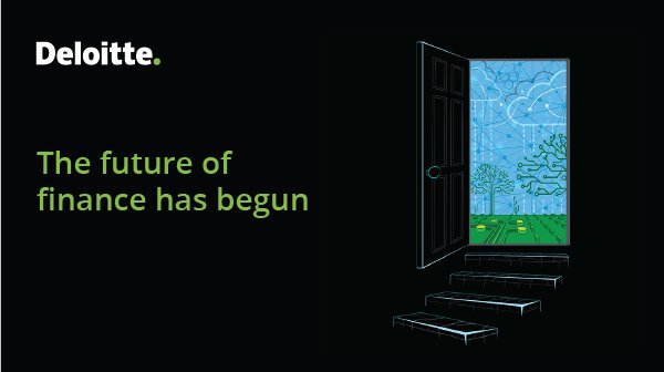 A new class of digital disruptors is transforming how business gets done - see Deloitte's most recent perspective. deloi.tt/2kl7w7o