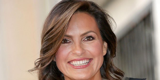 Happy Birthday to Hargitay  