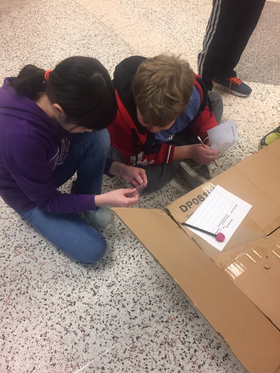 CameronStPS's tweet image. Where are all those angles? #hammond5 #mathhunt #meaurethis @SCDSB_Schools