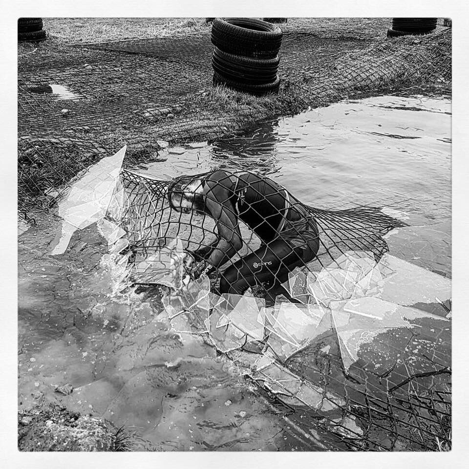 s13aka's tweet photo. A fun weekend of cold water training @ cliff lakes @MuddKings #OCR #ocrtraining #muddking #icebreaker https://t.co/tqL7LJXyoO