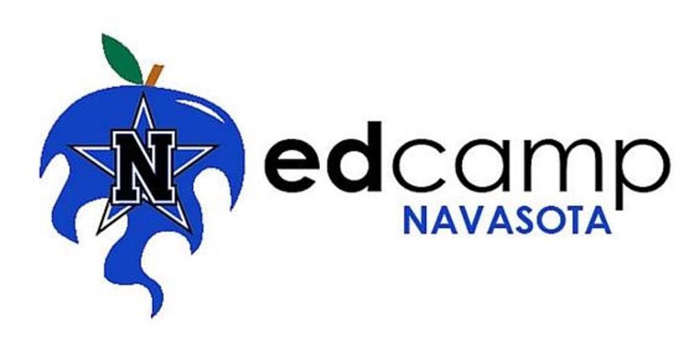 Join me at <a href="/EdCampNavasota/">EdCamp Navasota</a> on February 18th!! 

Register here >> edcampnavasota.weebly.com

#CSISDchat #kidsdeserveit #txeduchat #KatyISDchat