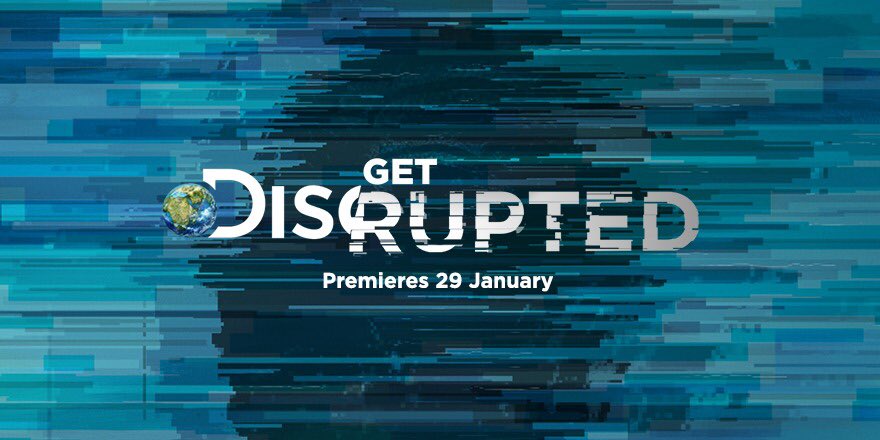 DiscoverySEAsia's tweet photo. Follow Bear Grylls, Idris Elba and Anthony Bourdain on their adventures set to thrill, challenge and inspire you. #GetDisrupted https://t.co/pUlEKo7FNw