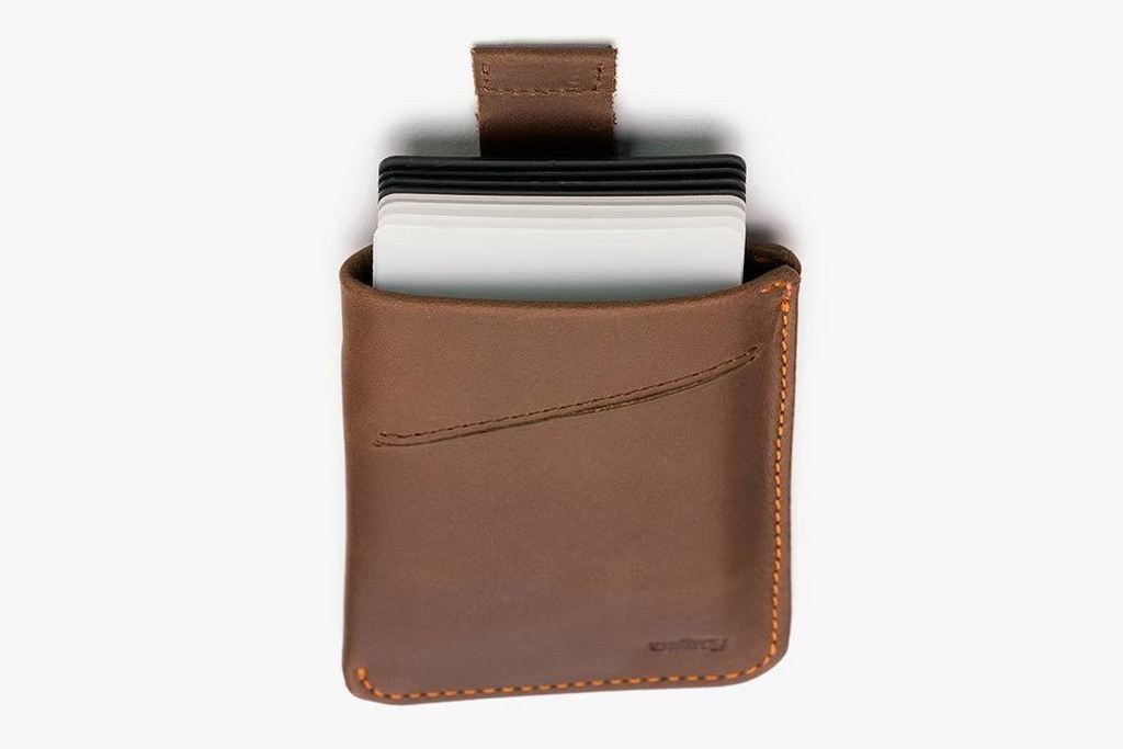 7wallets's tweet image. Card Sleeve from Bellroy