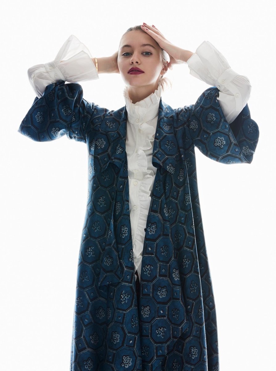 Burberry Japan(Burberry_Japan)さん Twitter