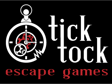 CountDownABDN's tweet image. TickTock Escape Games is proud to bring a new escape game to Aberdeen. Book a game now on ticktockaberdeen.com ! #Aberdeen #EscapeGames