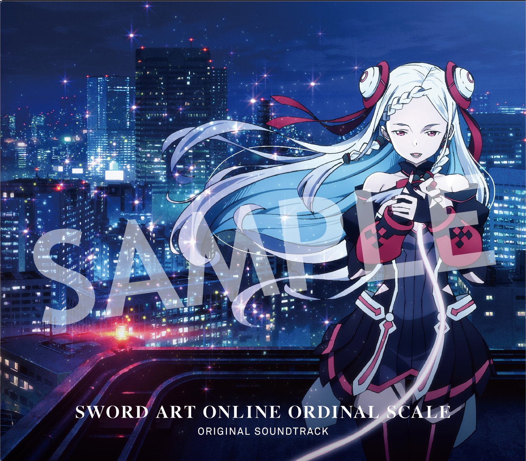 アニメ ソードアート オンライン 公式 Twitter પર 劇場版sao サントラ情報 2月22日発売の 劇場版sao サントラ のジャケットデザイン解禁 一般発売に先駆け2月18日の公開に合わせて劇場で先行販売致します T Co Jhdeizbf6e 劇場版sao アニメ ソードアート オンライン 公式 Twitter પર 劇場版sao サントラ情報 2月22日発売の 劇場版sao サントラ のジャケットデザイン解禁 一般発売に先駆け2月18日の公開に合わせて劇場で先行販売致します T Co Jhdeizbf6e 劇場版sao