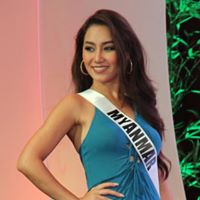 taeny91141's tweet photo. Road to Miss Universe
#MissUniverse 
#Myanmar https://t.co/GqkAnj7vLG