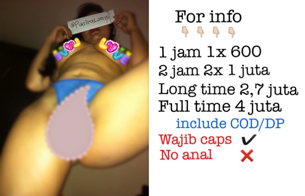 Putrimalam15's tweet photo. avail hari ini include room ya bisa COD/DP minat langsung dm aja https://t.co/jlqCEoFb68
