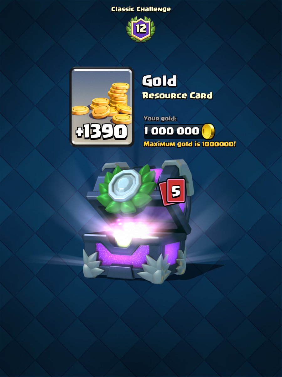 KeenanW__'s tweet photo. Got to 1 million gold!!! https://t.co/yIa9qbTDxY
