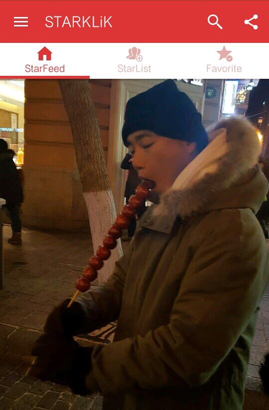 starkliks's tweet photo. Kang Gary: Post Running Man Life  #STARKLiK #KangGary https://t.co/AgPdDPz6P3