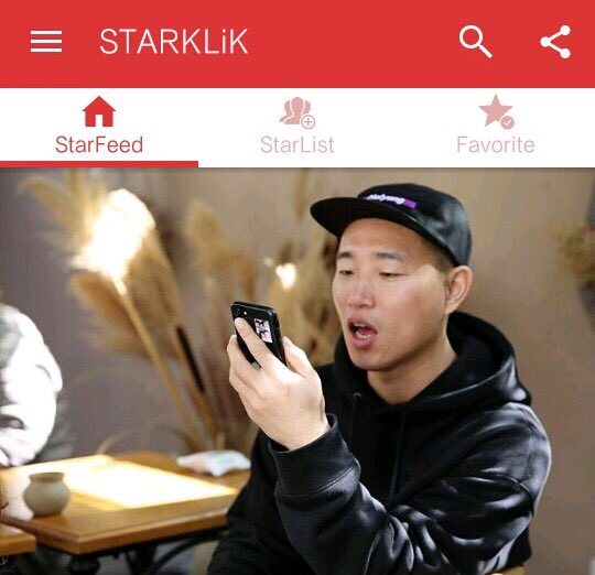 starkliks's tweet photo. Kang Gary: Post Running Man Life  #STARKLiK #KangGary https://t.co/AgPdDPz6P3