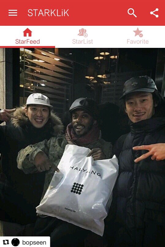 starkliks's tweet photo. Kang Gary: Post Running Man Life  #STARKLiK #KangGary https://t.co/AgPdDPz6P3