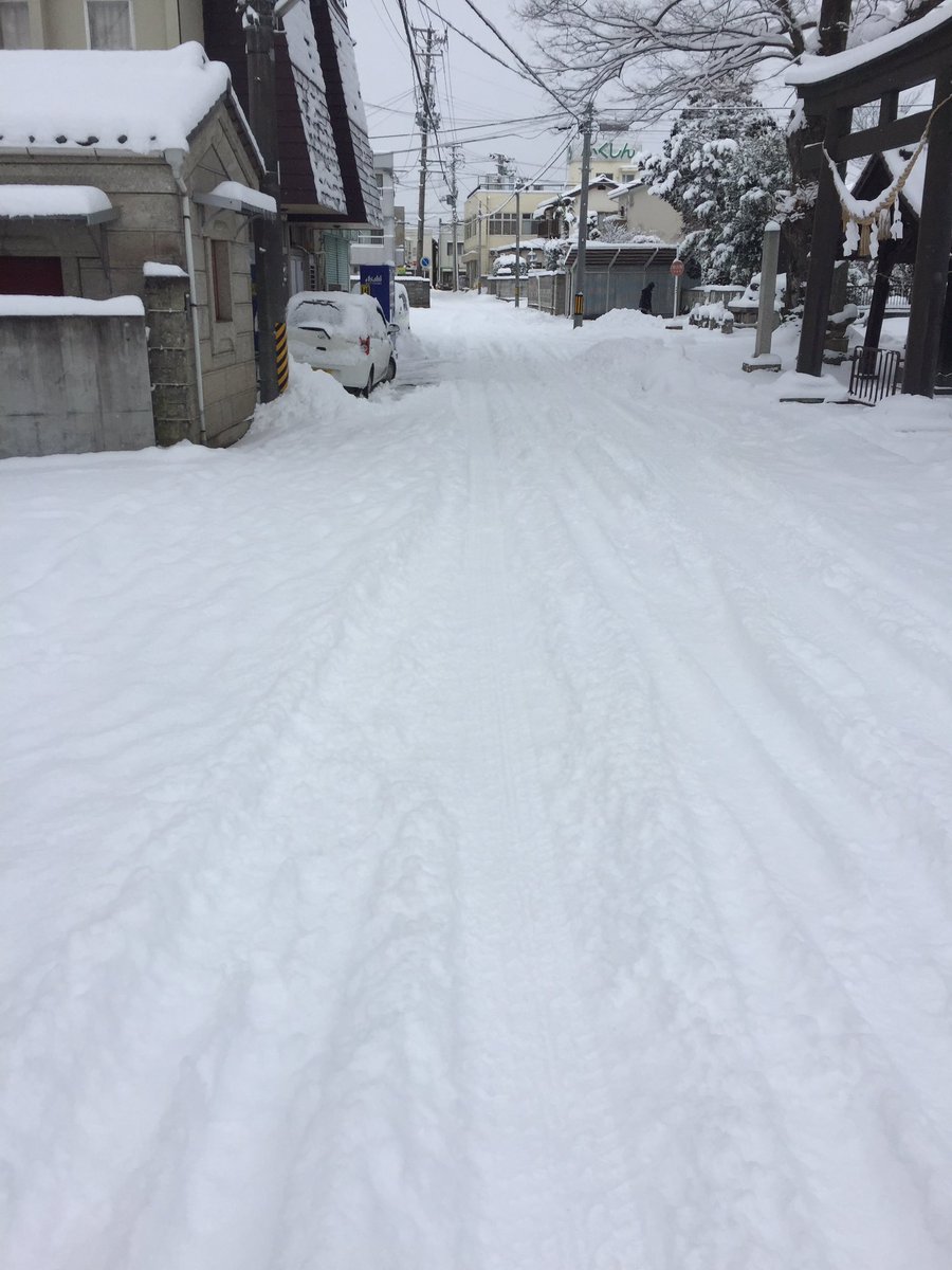 uver2012junior's tweet photo. 雪 https://t.co/0us7oICrKa