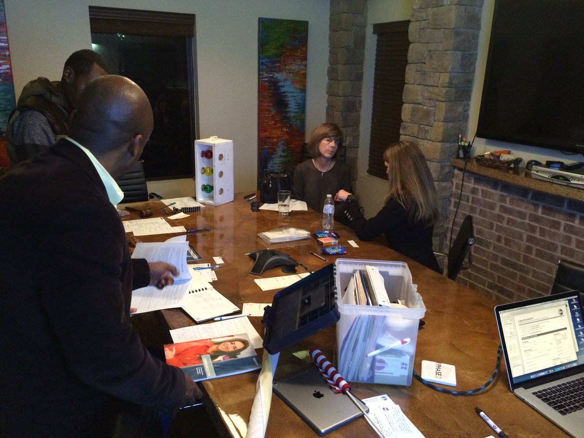 OKCSpeakers4906's tweet image. Many thanks to @p2interactive for letting us have our meeting there. @ddrive06 gave a great speech #Toastmasters