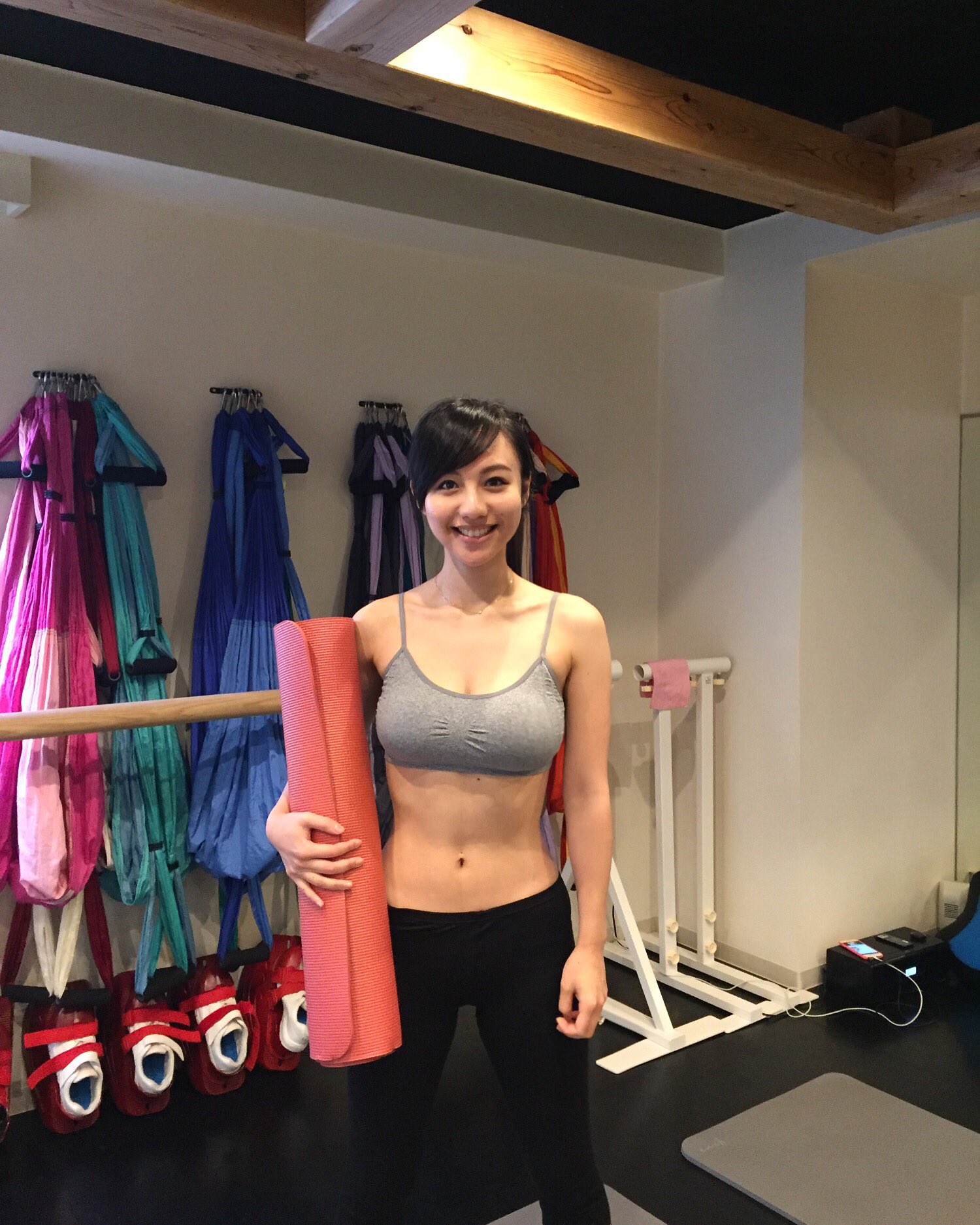 谷村奈南 ななむー 朝活ピラティス おなかすいたー Pilates 朝活 T Co Vitxoahdg0 Twitter 谷村奈南 ななむー 朝活ピラティス おなかすいたー Pilates 朝活 T Co Vitxoahdg0 Twitter