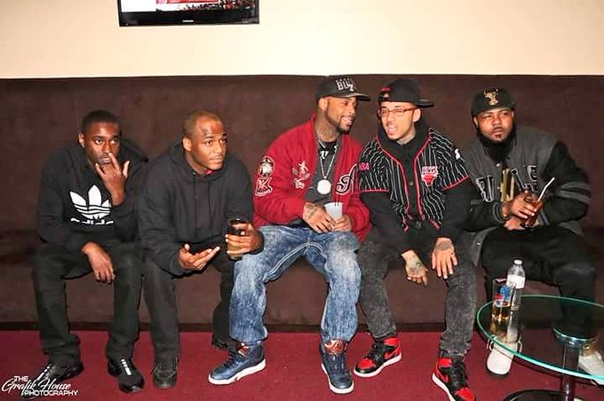 Crazy night https://t.co/iVQ0RELh0f<a href="/tag/newprofilepic"class="tags"><span>#newprofilepic</span></a>