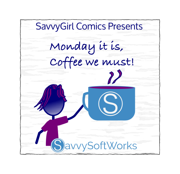 SavvyGirlComics's tweet photo. #SavvysoftWorks @PaulSCoder @garyanewsome @MissShurie @6multipliedby7 https://t.co/eTepacbOpR