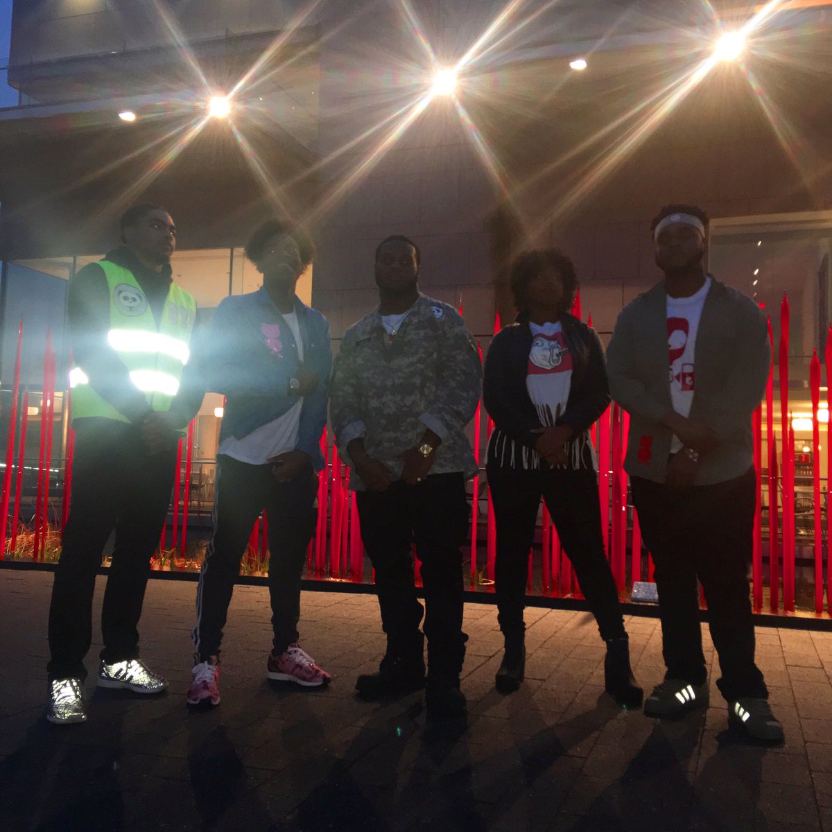 mrpszoftbe's tweet photo. 🚨ATTENTION🚨 NEW🔥🔥🔥🔥🔥FROM PANDAS1CKNEZZCLOTHING &amp; JOHARI!!!! FOR MORE INFO 📞OR TEXT8045516766
#️⃣JoHariS1cknezz#⃣PANDAS1CKNEZZCLOTHING https://t.co/3tljbiRbyJ
