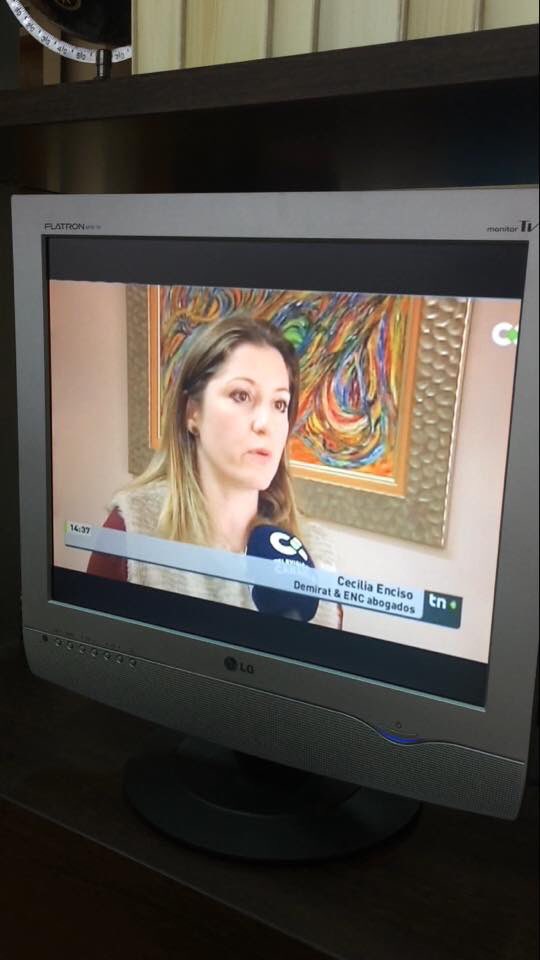 EncLegal's tweet image. #ClausulaSuelo #decretoleyclausulasuelo #consumidores #defientetusderechos