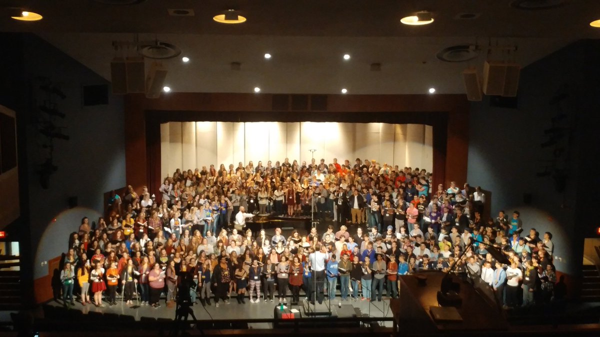 MusicJCSD tweet picture