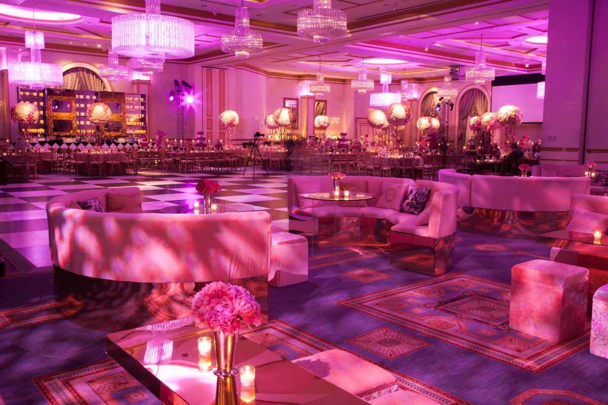 NYFFevents's tweet photo. An AHC Events Production - Lighting &amp; A/V by NYFF Events #nyffevents #eventplanner #lighting #mitzvah #batmitzvah #luxuryevents #eventdecor https://t.co/sXNkP6QulV