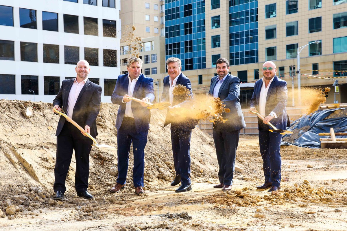 #TB We ❤️ this photo! #CapitolGrand with <a href="/LKPropertyGroup/">LK Property Group</a> #MultiplexConstruction <a href="/PDS_Group/">PDS Group</a> #BuildingMelbourne bit.ly/CapitolGrandLK