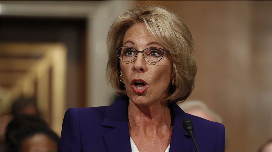 What if Betsy DeVos is not confirmed? #ewopinion blogs.edweek.org/edweek/K-12_Co…