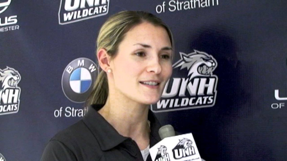 NYcoach's tweet photo. WBB:
One of Under Radar #MidMajor stories nationally = @UNHHoops  
&amp; the full create a #Winning program job by @CoachMagsUNH 

16-3
(6-0) https://t.co/euUluLuowh