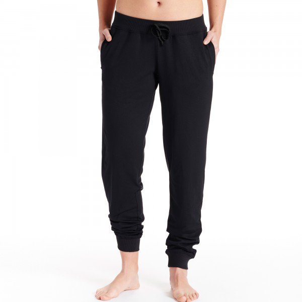 oiselle's tweet photo. YES, we made the Lux Track Pants in black. That is all. https://t.co/aR8UvoJXnb https://t.co/PEzOX7sKpH