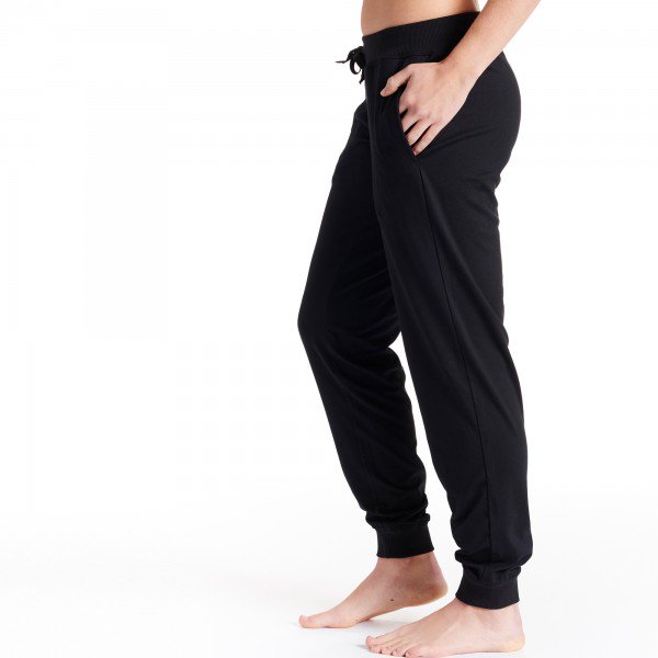 oiselle's tweet photo. YES, we made the Lux Track Pants in black. That is all. https://t.co/aR8UvoJXnb https://t.co/PEzOX7sKpH