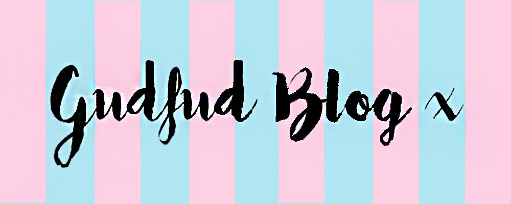 GudFudBlog tweet picture
