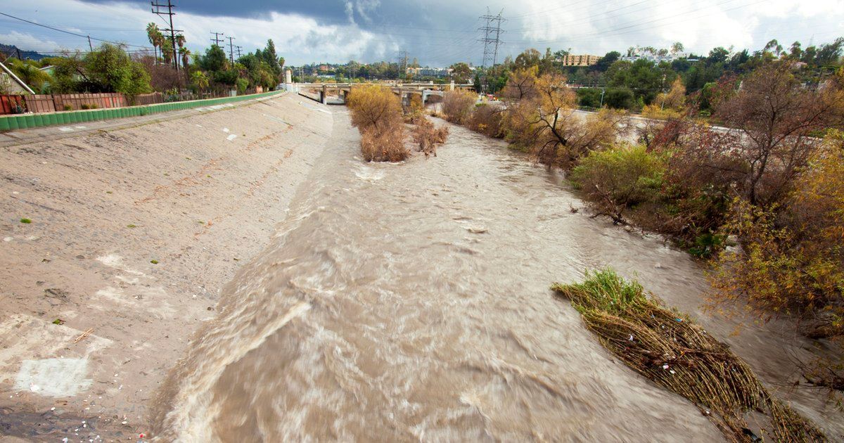 ClimateCentral's tweet photo. How California can make the most of its rainfalls https://t.co/Idr5CoY3UO via @WaterDeeply https://t.co/S4JASoxYiI