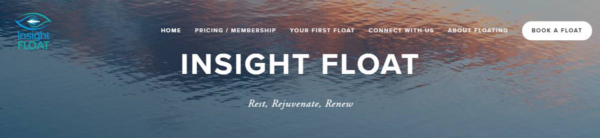 InsightFloat tweet picture